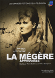 La Mégère apprivoisée&nbsp;-&nbsp;Théâtre