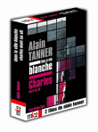 Photo : Alain Tanner - Coffret - Charles mort ou vif + Dans la ville blanche