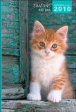 Chats mini agenda&nbsp;-&nbsp;Collectif
