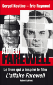 Adieu Farewell