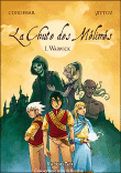 La chute des Mélimés - La chute des Mélimés, T1