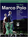 Marco polo - Opéra d' Amsterdam 2008&nbsp;-&nbsp;Tan Dun