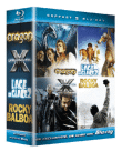 Coffret Blu-Ray - Editon Limitée