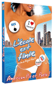 L'école est finie