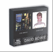 David Bowie&nbsp;-&nbsp;Ziggy stardust - Aladdin sane