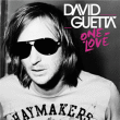 David Guetta&nbsp;-&nbsp;One love - Edition limitée