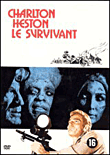 Le Survivant&nbsp;-&nbsp;Boris Sagal