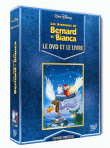 Les Aventures de Bernard et Bianca