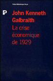 La crise économique de 1929