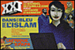 Dans le bleu de l'Islam&nbsp;-&nbsp;Collectif