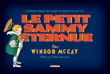 Le petit Sammy éternue&nbsp;-&nbsp;Windsor Mc Cay