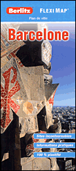 Barcelone&nbsp;-&nbsp;Collectif