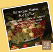 Luigi Boccherini, Antoni&nbsp;-&nbsp;Musique baroque