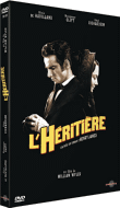 L'Héritière&nbsp;-&nbsp;William Wyler