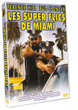 Les Super flics de Miami (DVD)