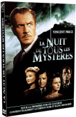 La Nuit de tous les mystères - Version en couleurs&nbsp;-&nbsp;William Castle