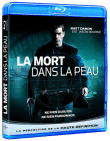 La Mort dans la peau - Blu-Ray