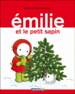 Emilie, T11&nbsp;-&nbsp;Domitille De Pressensé
