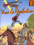 Les gringos, T1&nbsp;-&nbsp;La Fuente, Vidal, Jean-Michel Charlier