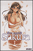Bon app�tit Sakura