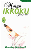 Maison Ikkoku, T10&nbsp;-&nbsp;Rumiko Takahashi