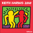 Calendrier Keith Harring