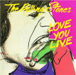 The Rolling Stones&nbsp;-&nbsp;Love you live