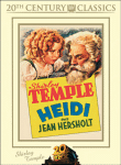 Heidi&nbsp;-&nbsp;Allan Dwan