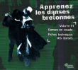 Apprenez les danses volume 11 - Danses en couple