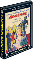 La Maison Bonnadieu&nbsp;-&nbsp;Carlo Rim