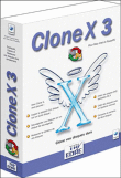 Clone X - Version 3