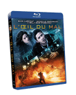 L'Oeil du Mal - Blu-Ray&nbsp;-&nbsp;D.J. Caruso
