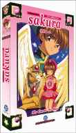 Card captor Sakura&nbsp;-&nbsp;Film 2 : La Carte scellée - Edition Collector