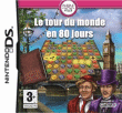 Le Tour du Monde en 80 Jours