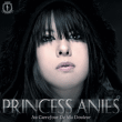 Princess Aniès&nbsp;-&nbsp;Au carrefour de ma douleur