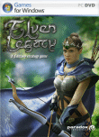 Elven Legacy