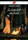 La mare au diable&nbsp;-&nbsp;George Sand