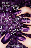 Fashion circus&nbsp;-&nbsp;Imogen Edwards-Jones