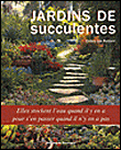 Jardins de succulentes