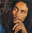 Bob Marley, The Wailers&nbsp;-&nbsp;Legend - Coffret 2 CD + 1 DVD