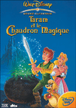 Taram et le Chaudron magique