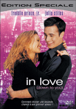 In love - Edition Spéciale&nbsp;-&nbsp;Kris Isacsson