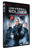 Universal Soldier - Regeneration (DVD)