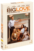Big Love&nbsp;-&nbsp;Coffret intégral de la Saison 2