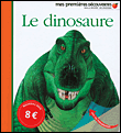 Le dinosaure&nbsp;-&nbsp;Collectif
