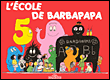 L'école de Barbapapa&nbsp;-&nbsp;Annette Tison, Talus Taylor