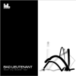 Bad Lieutenant&nbsp;-&nbsp;Never cry another tear