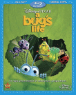 1001 pattes - Blu-Ray&nbsp;-&nbsp;John Lasseter