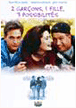 2 garçons, 1 fille, 3 possibilités (DVD)