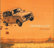 Vermeulen&nbsp;-&nbsp;Petit pépé - Digipack